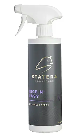 Stetera Nice´n Easy Detangler Spray